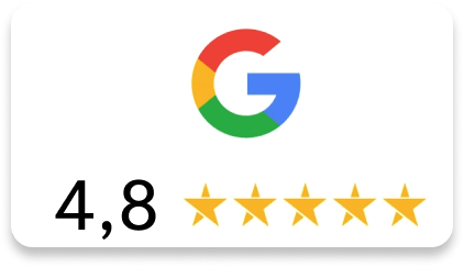 Google review