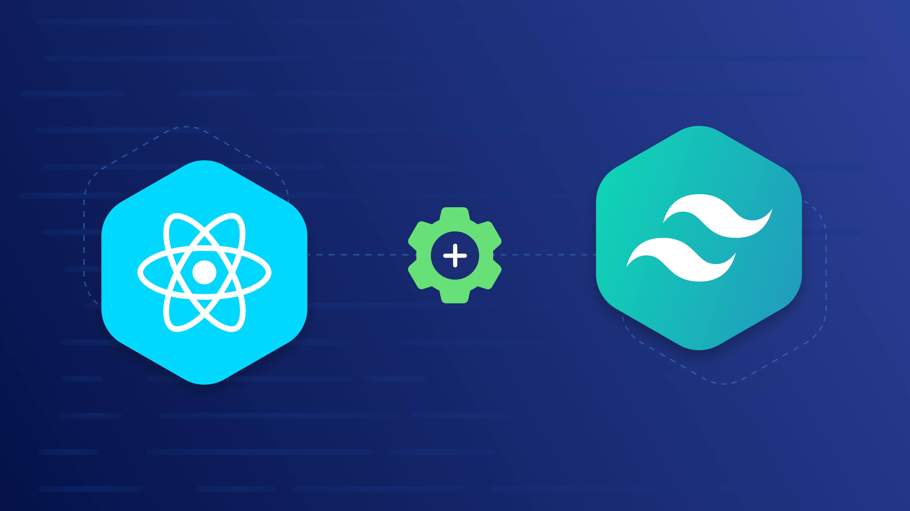 How To Setup And Configure TailwindCSS In React