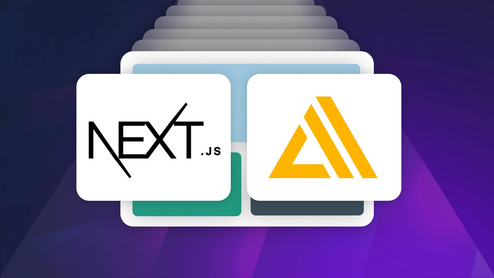 How To Deploy a Full Stack Nextjs App With AWS Amplify