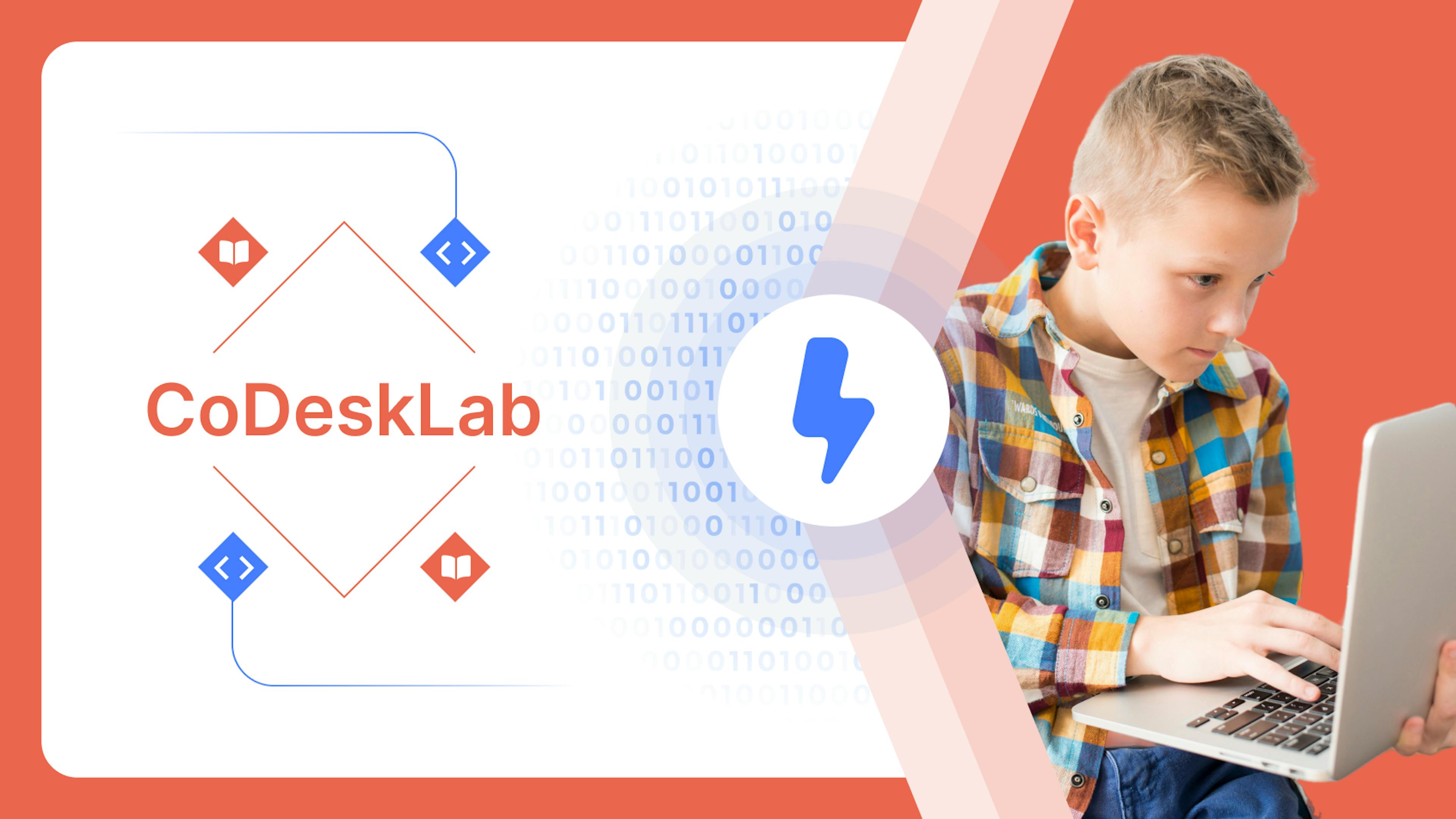 codesklab thumbnail