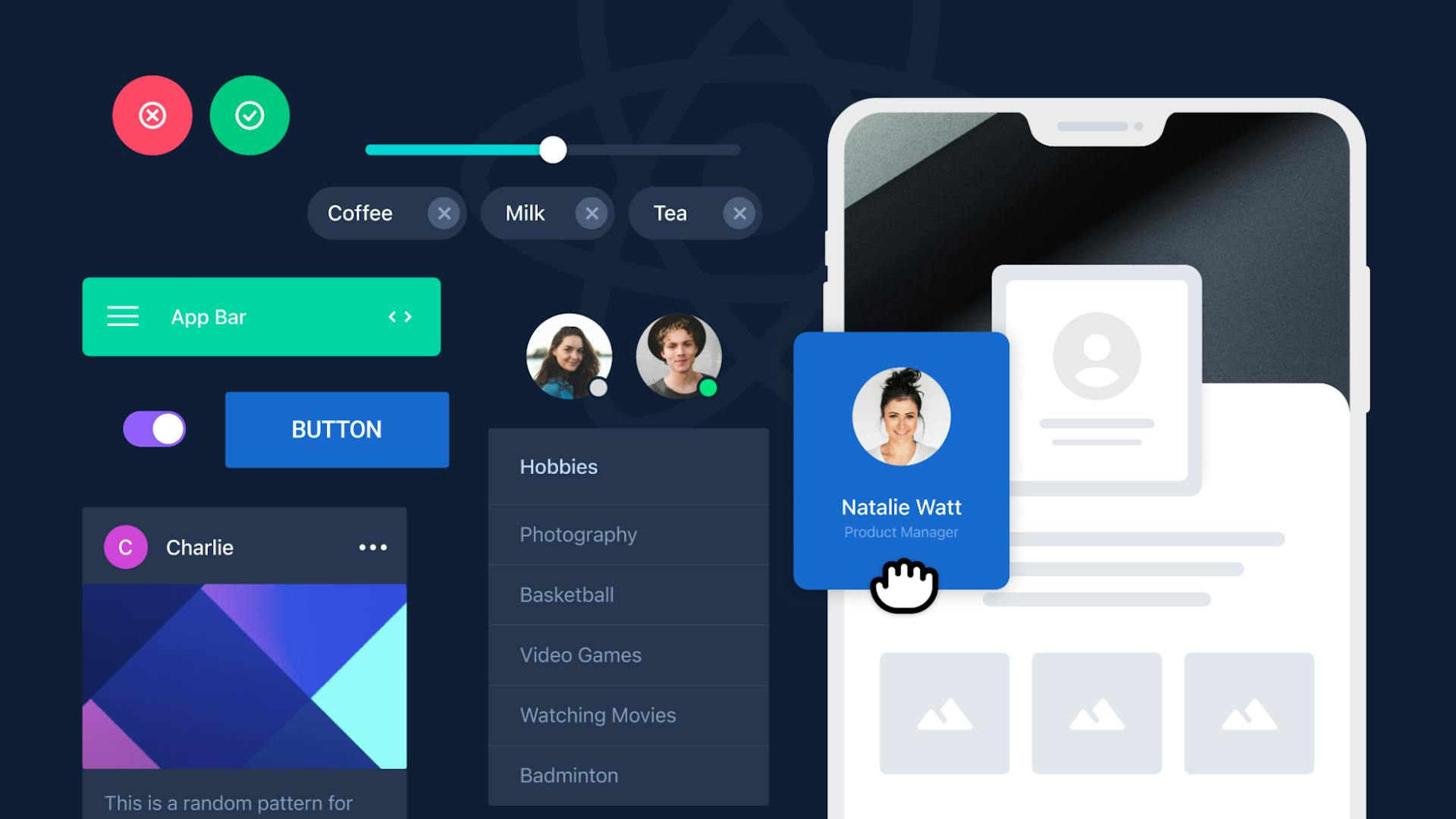Fundamental React Native Components You Need To Know About