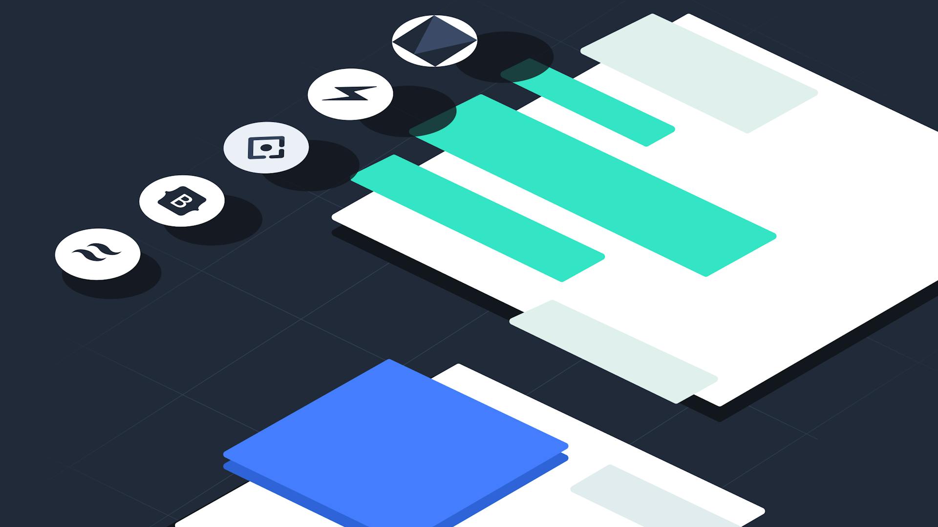 Material UI vs Chakra vs Bootstrap vs Ant Design Pros, Cons and