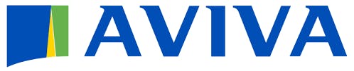 Aviva Canada Logo