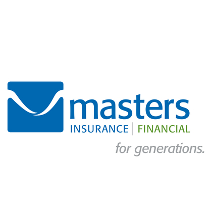 Masters Insurance (Hamilton) Logo