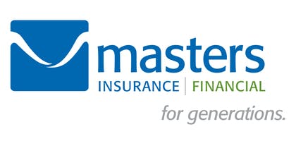 Masters Insurance (Hamilton) Logo