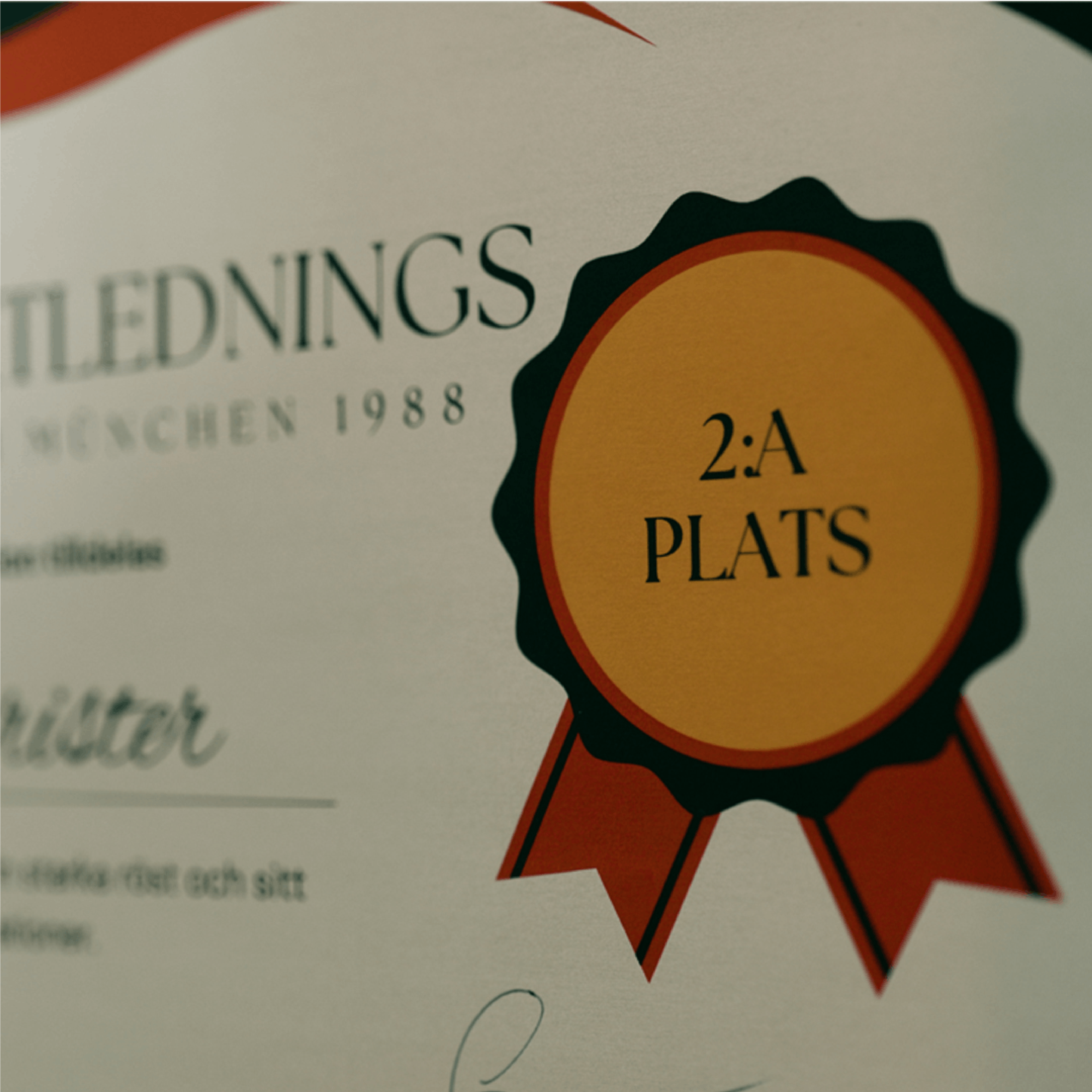 Transportledarens diplom