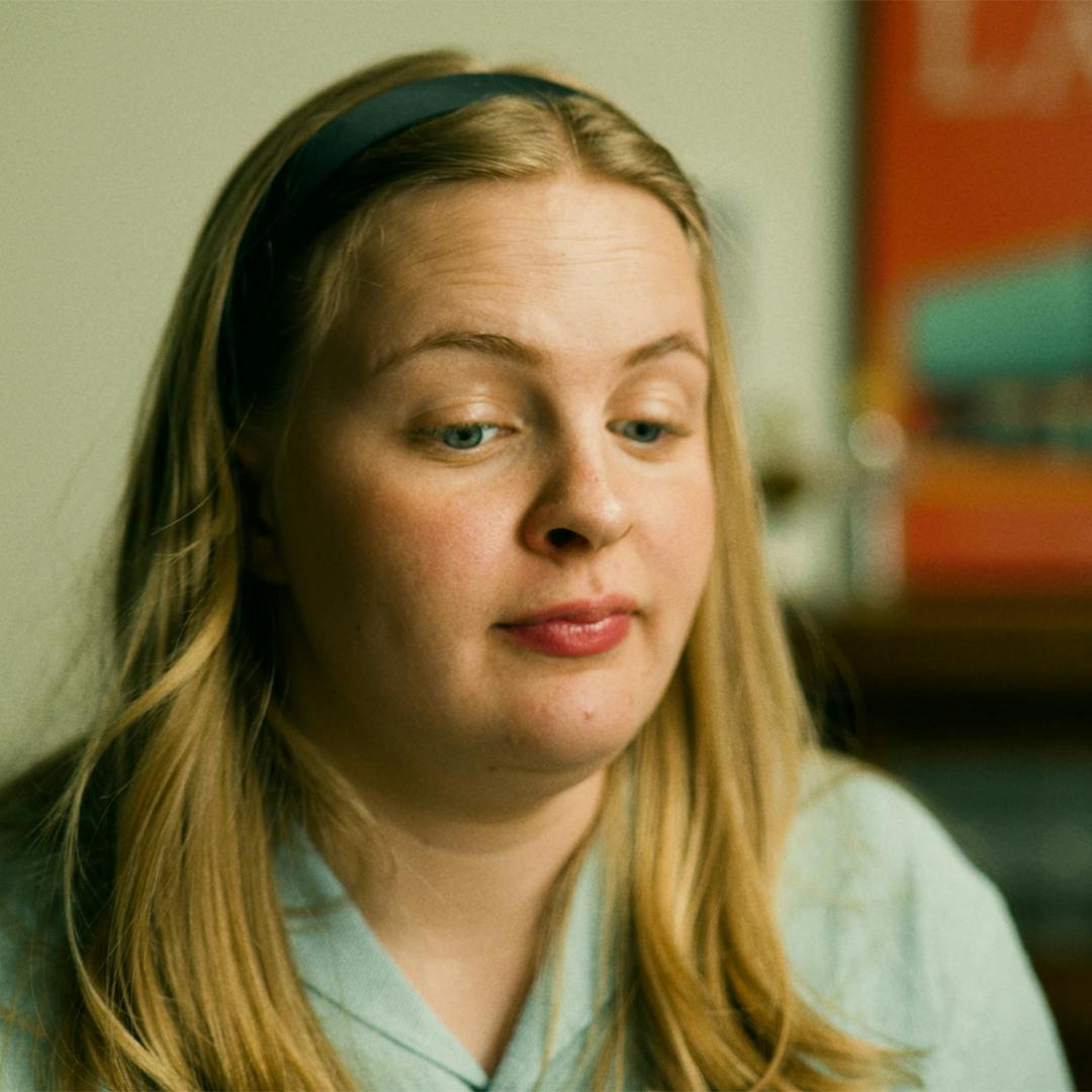 Transportledarens praktikant