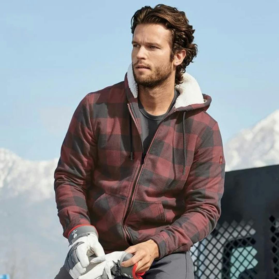 Ett bra klädval för åkeribranschen