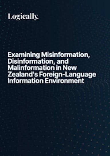 MDM NZ Report