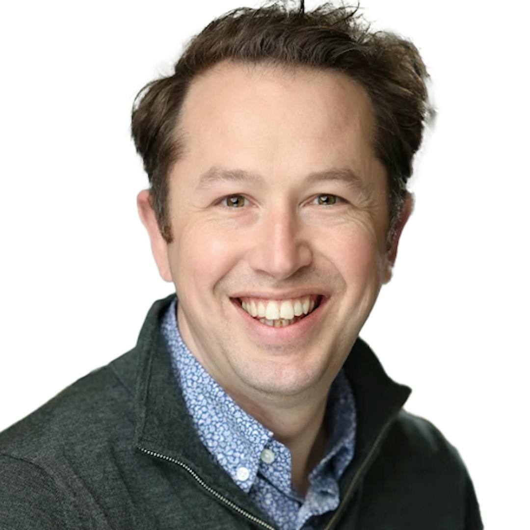 Paul Bentham