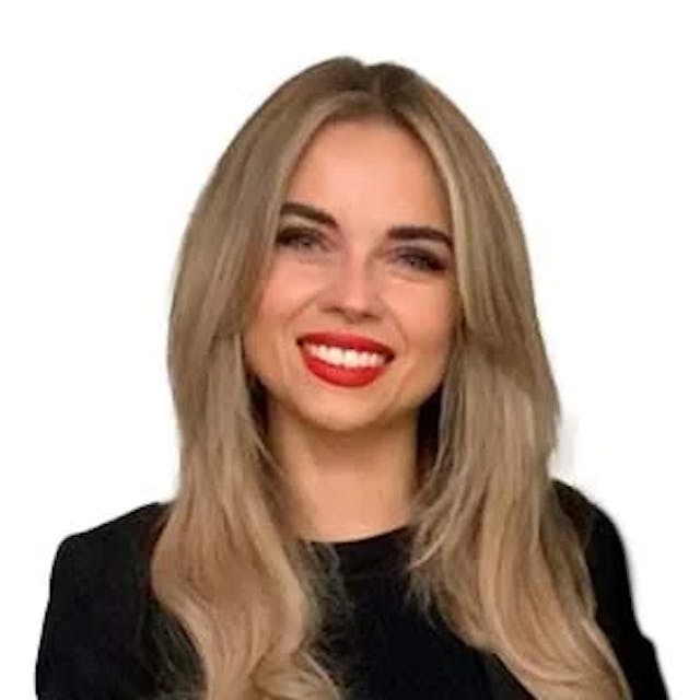 Elizabeth Menelaou