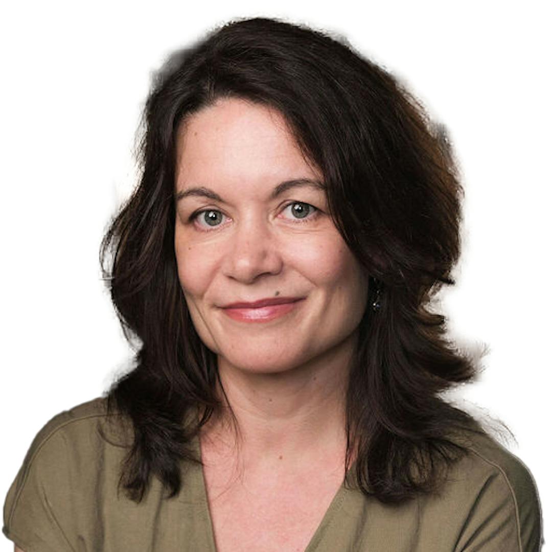 Jennifer Woodard