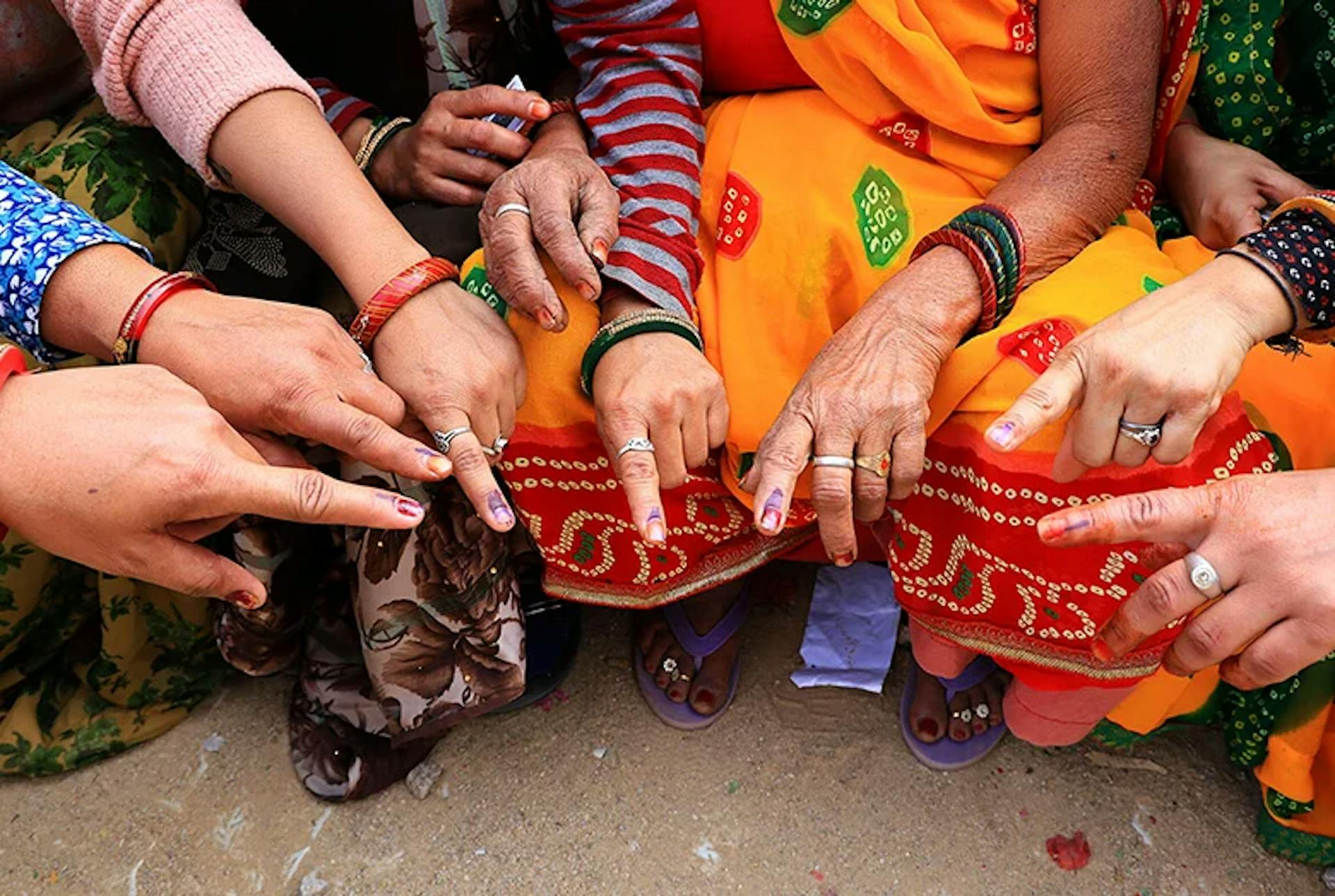 indian-voters