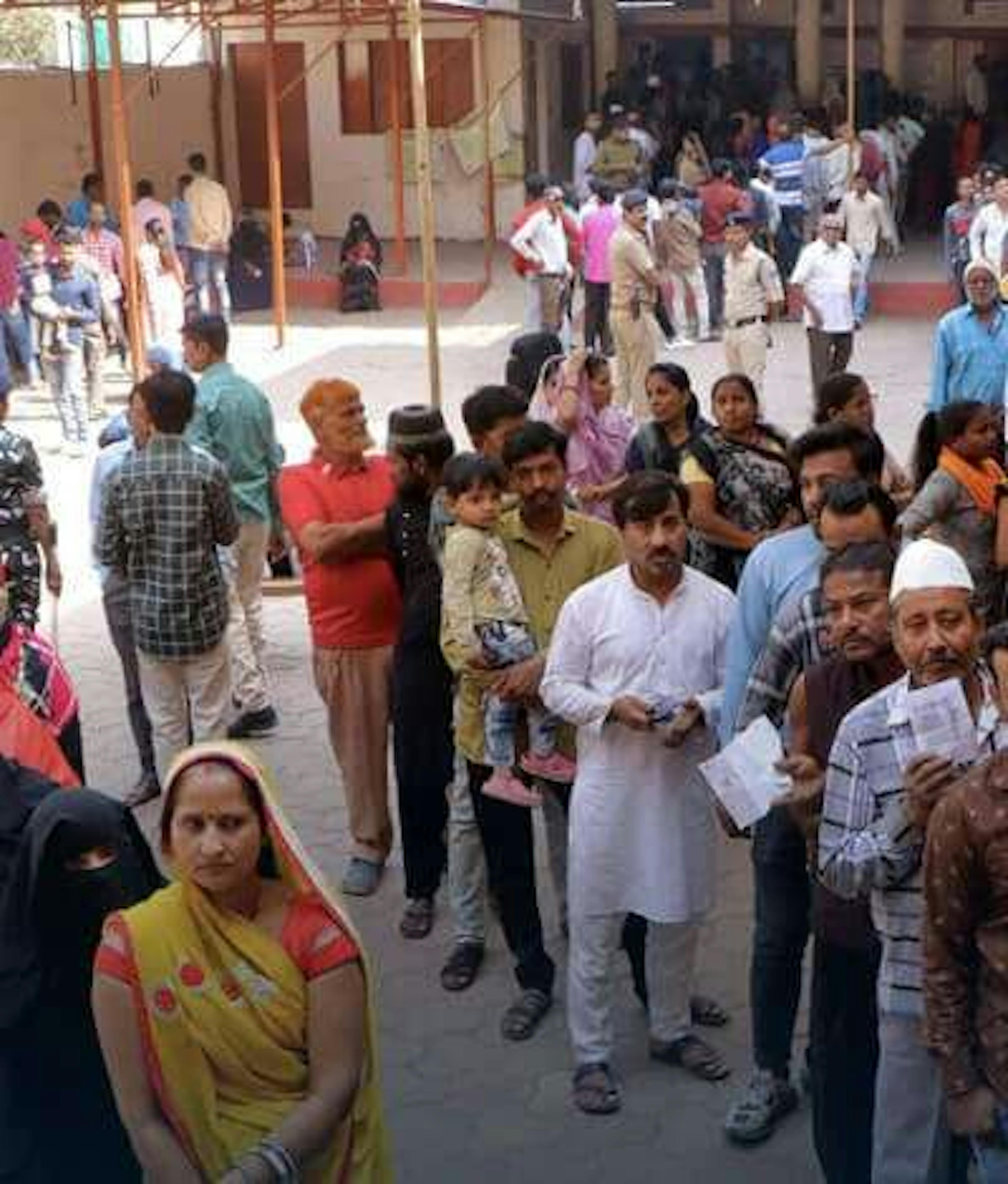 Election Report Download