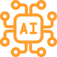 Generative AI Icon