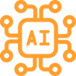 Generative AI Icon
