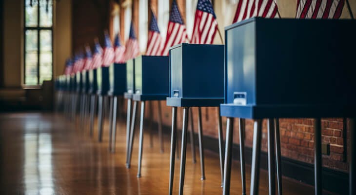 US Election Expertise