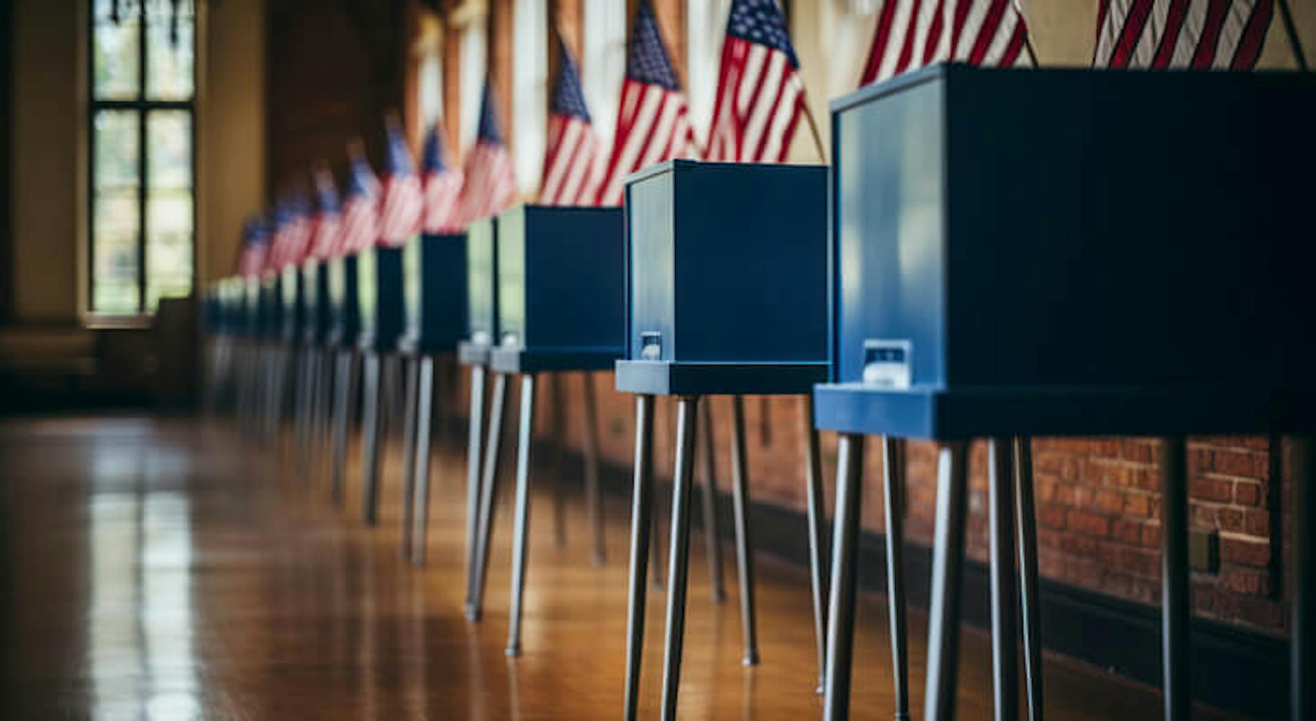 US Election Expertise