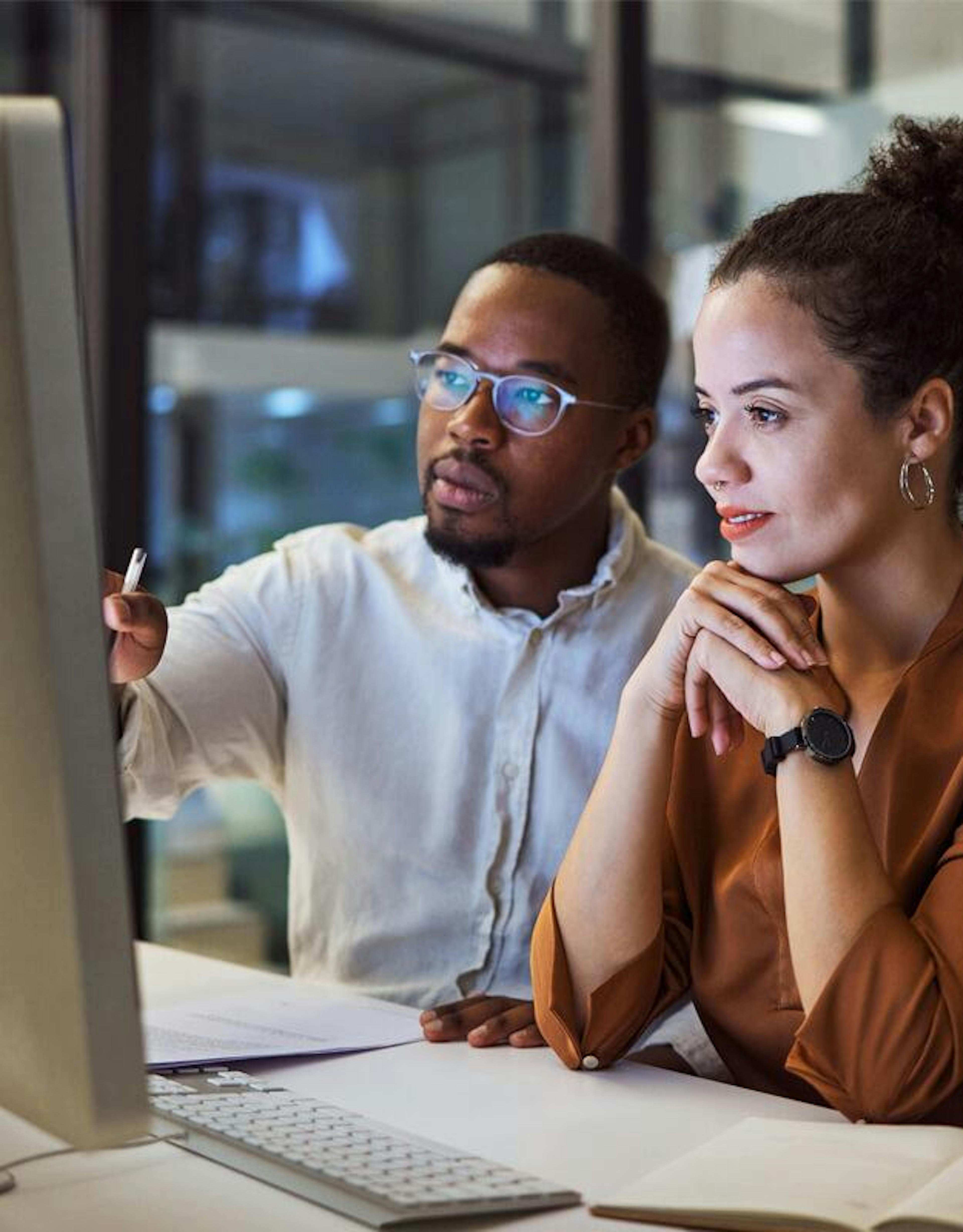 US Elections Case Study Hero