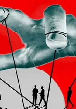 Kremlin Tied Propagandists