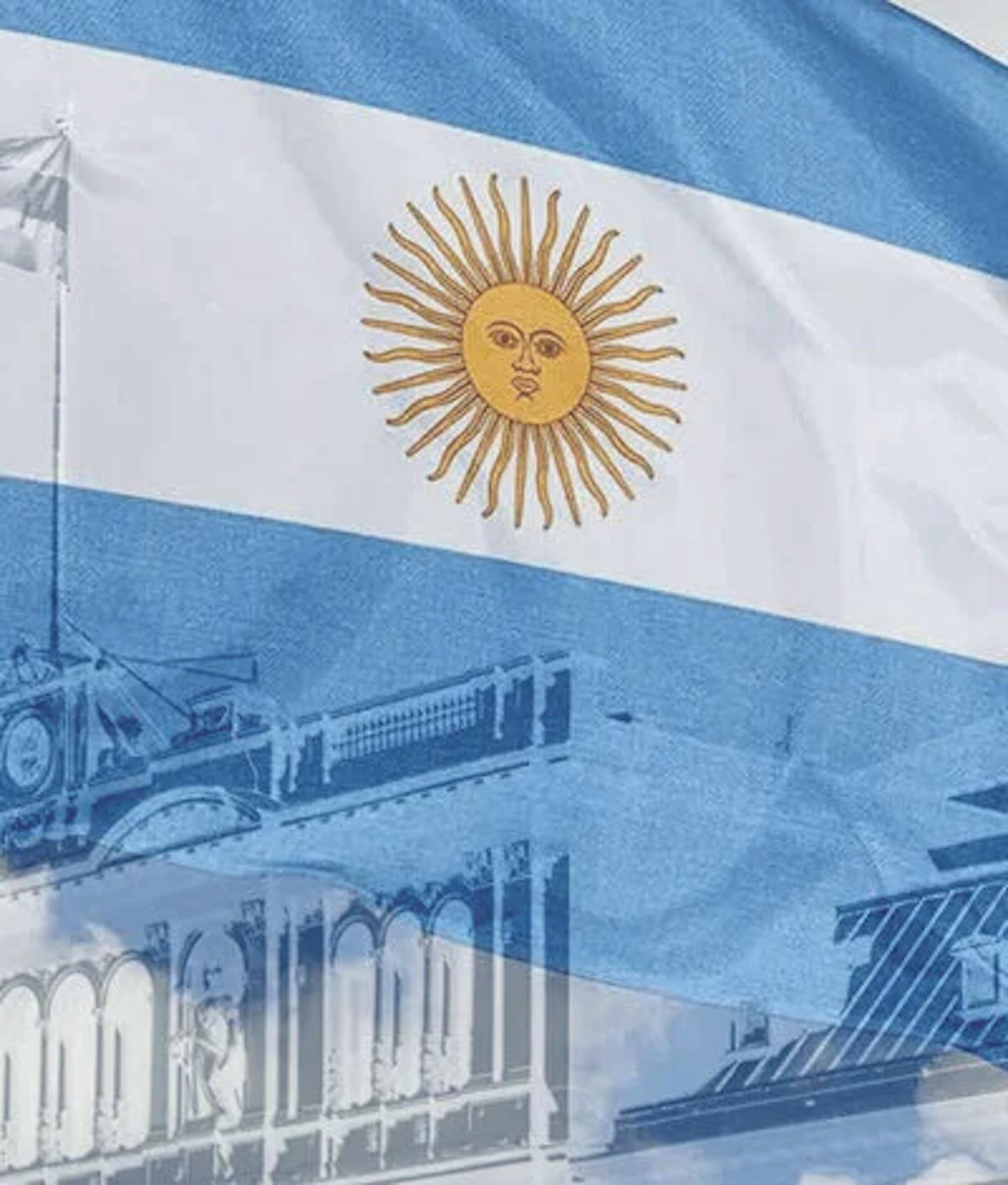 Logically Bulletin: Argentine Elections: Coordinated and Inauthentic Online Networks Promote Voter Absenteeism