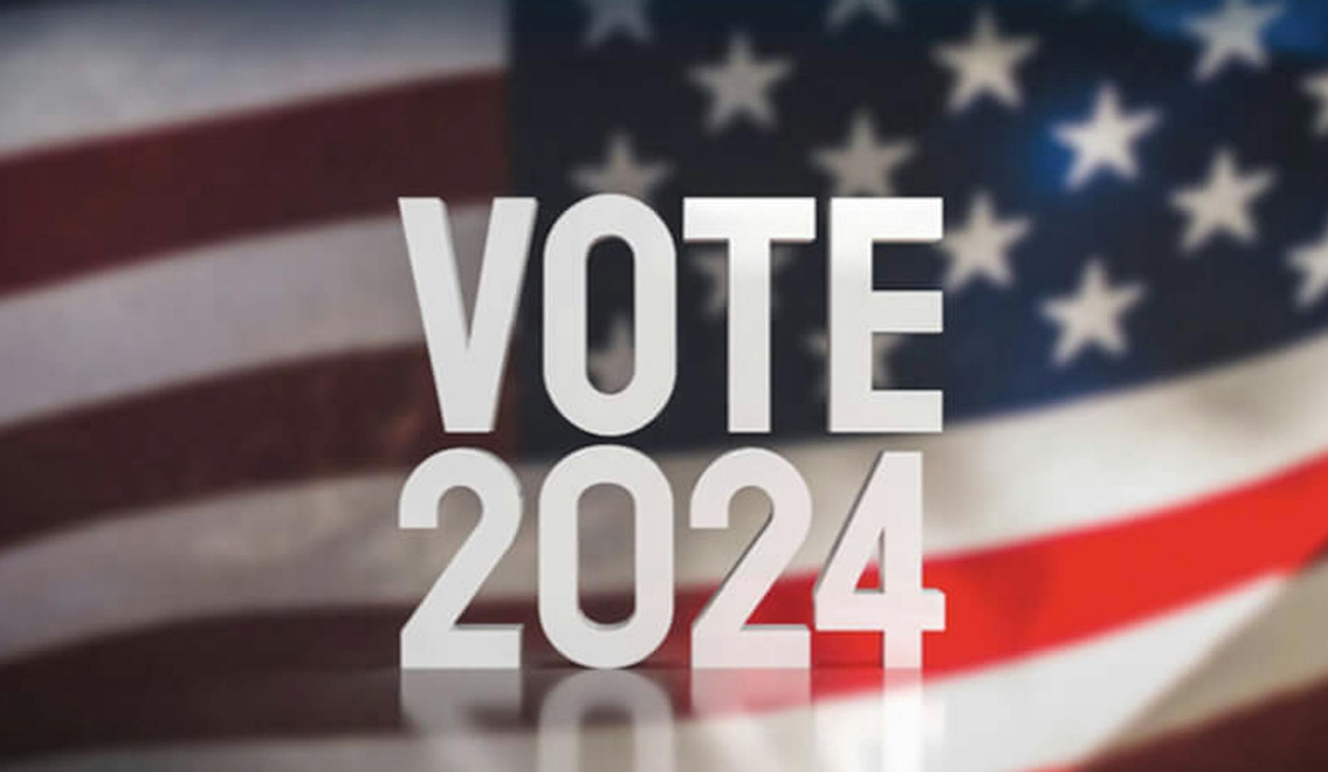 Vote USA 2024