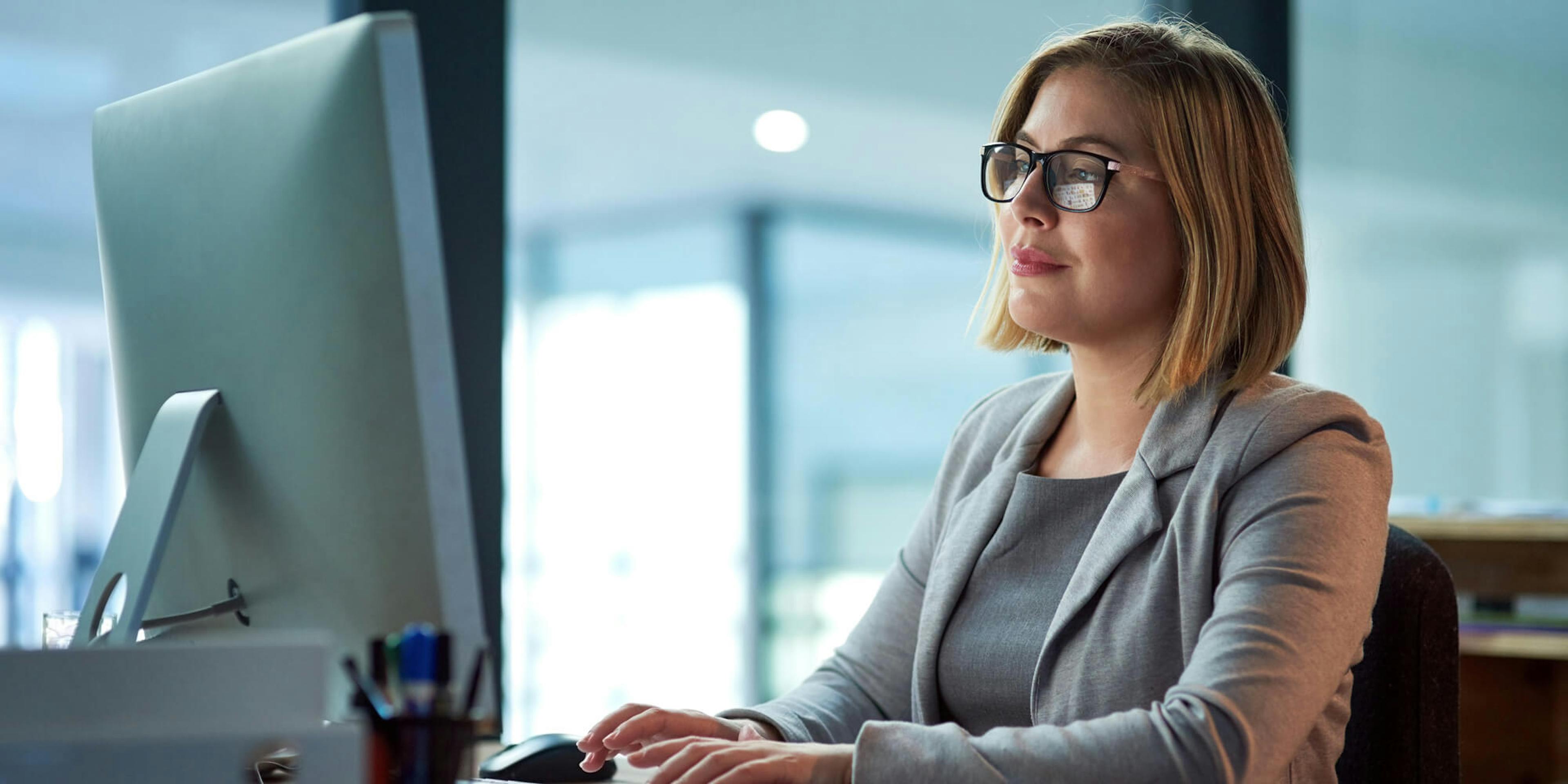 Thanks for reaching out