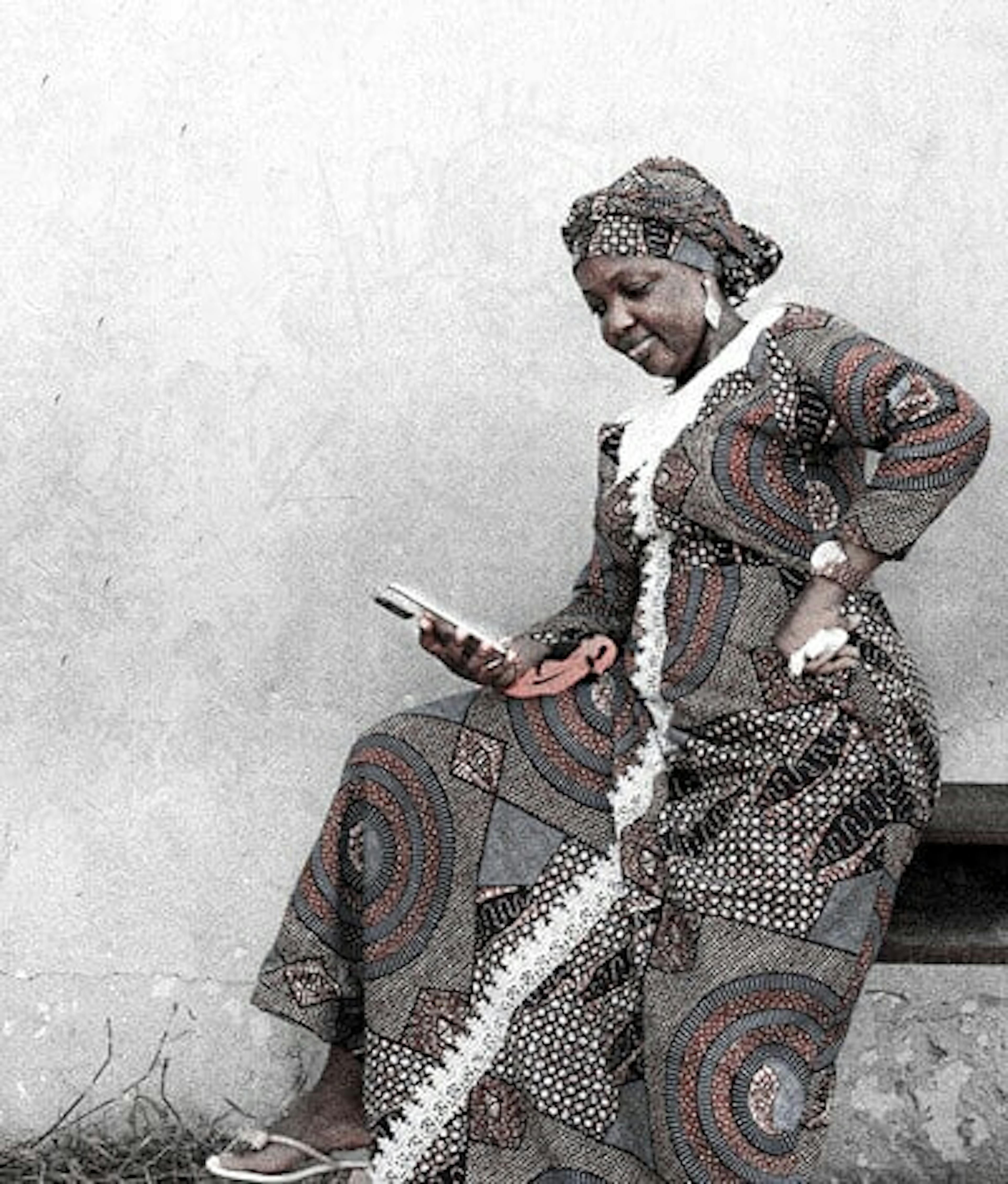 Logically Bulletin: Nigerian election results cause opposition and calls for resistance on Twitter