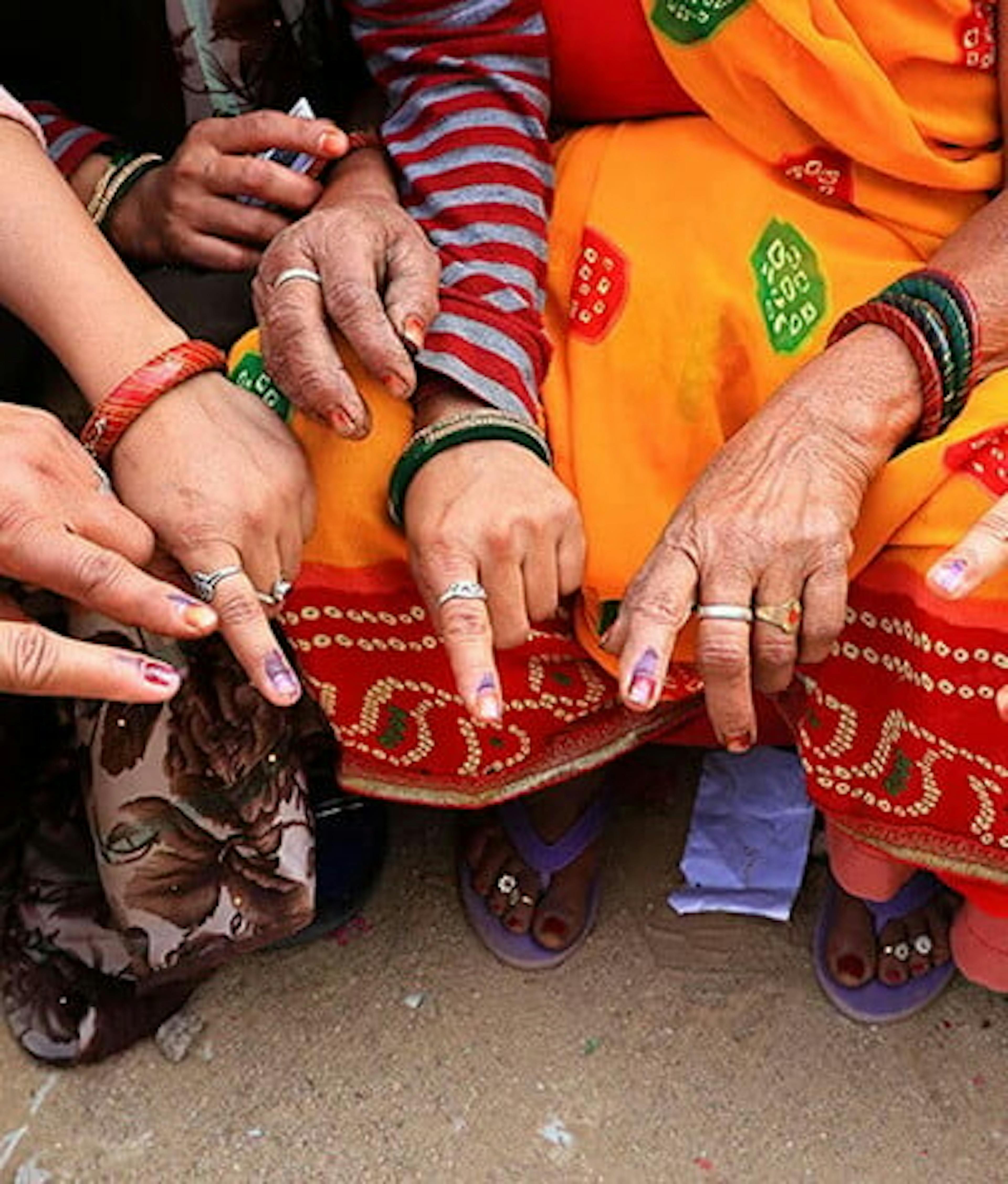 How Voters are Misinformed: Tactics Used During the 2023 Assembly Elections