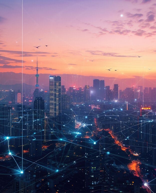 Smart Cities Contact