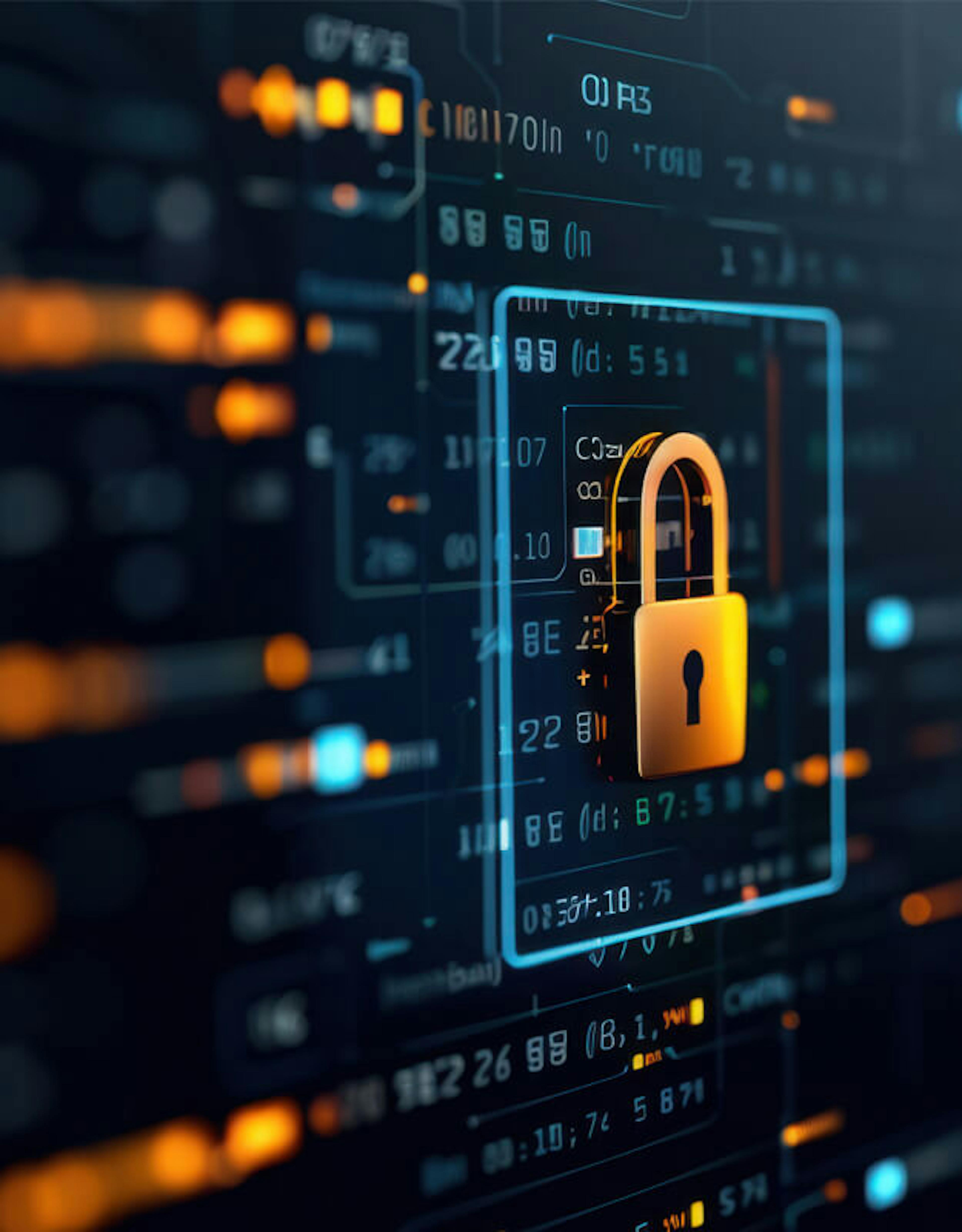 Online threat monitoring