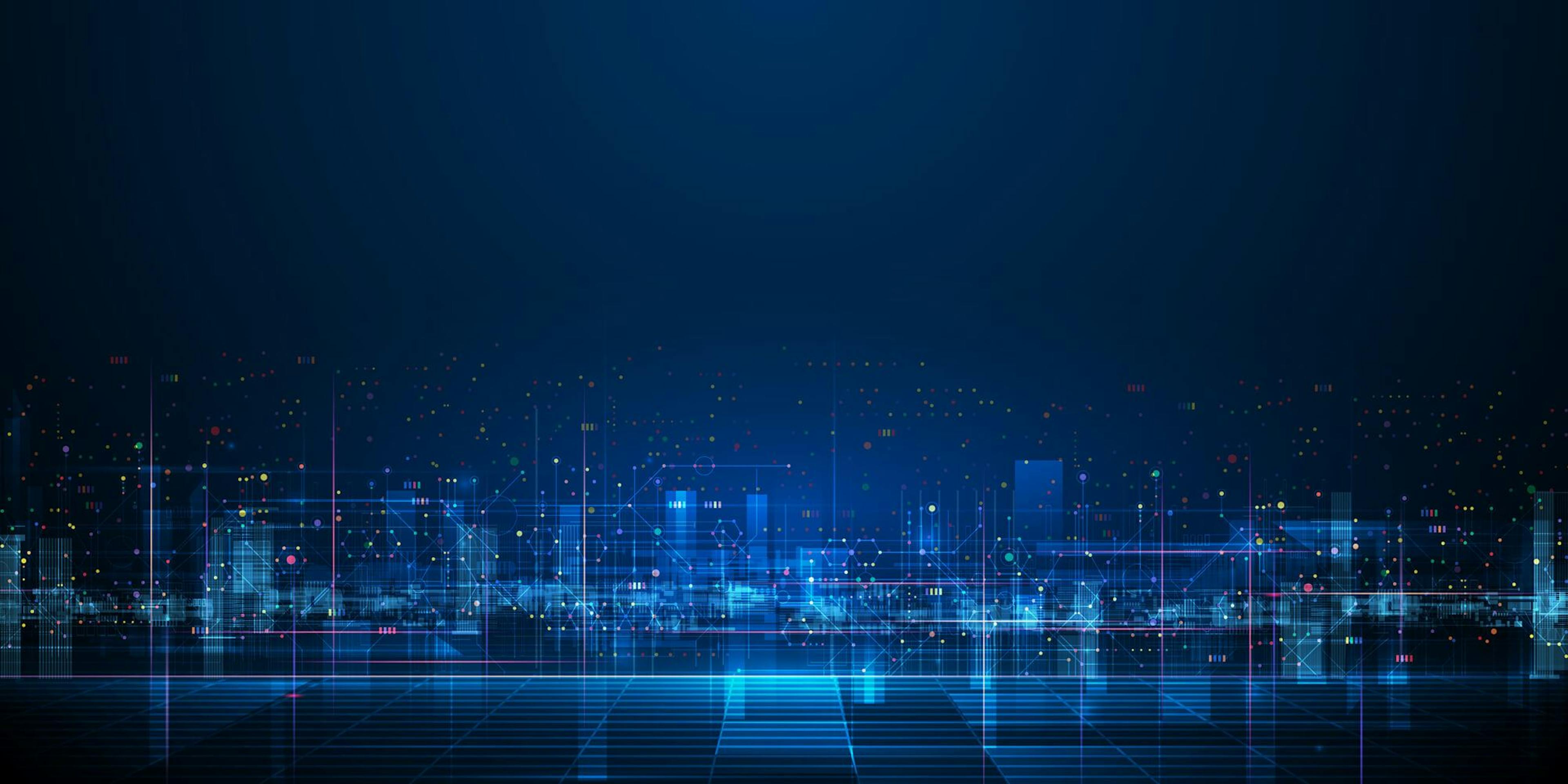 How Smart Cities work