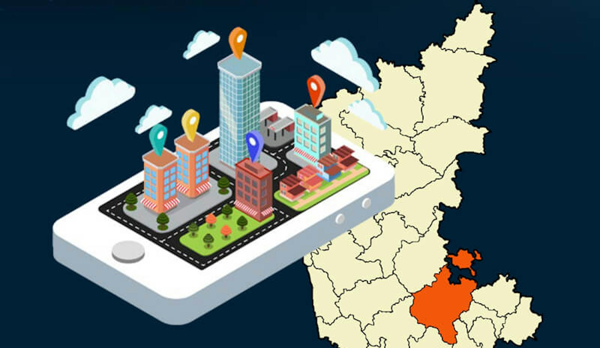 Tumakuru Smart City Case Study