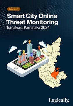 Tumakuru Smart City Case Study