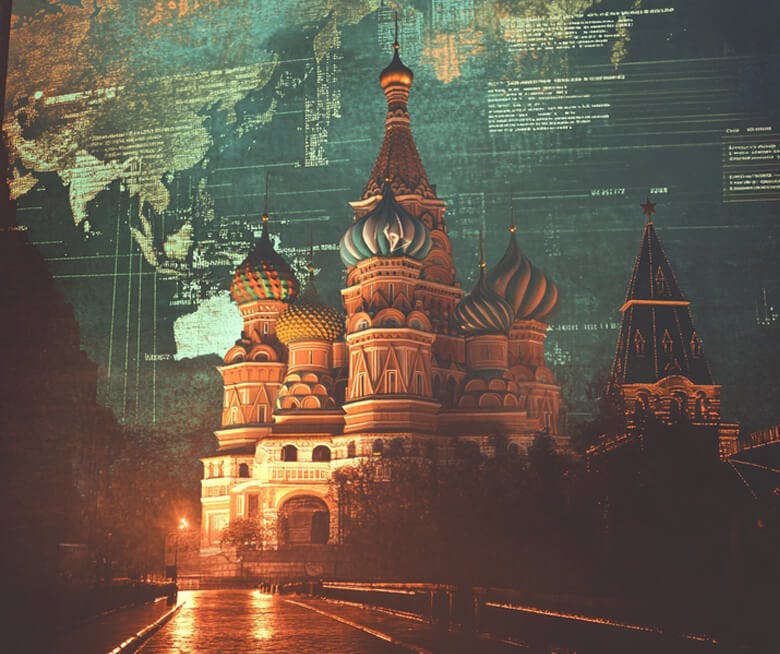 kremlin Tapestry Files