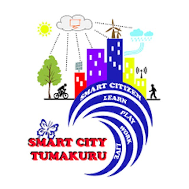 Smart City Tumakuru