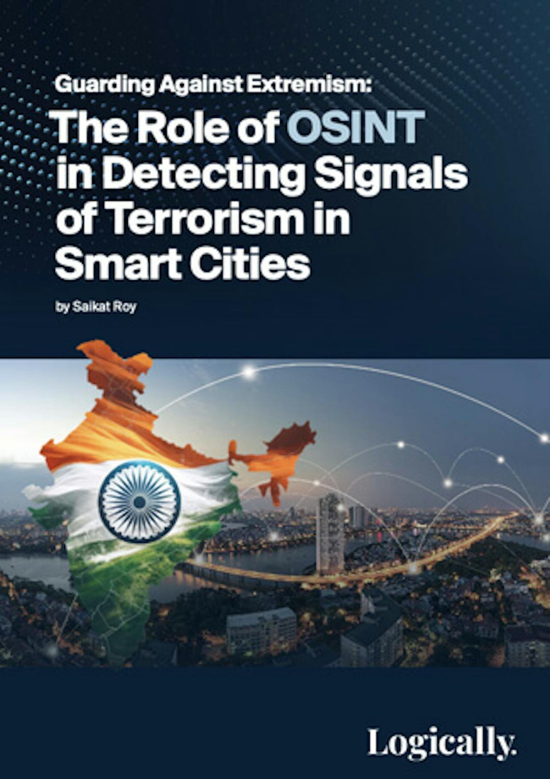 The role of OSINT in detecting signals of terrorism in smart cities