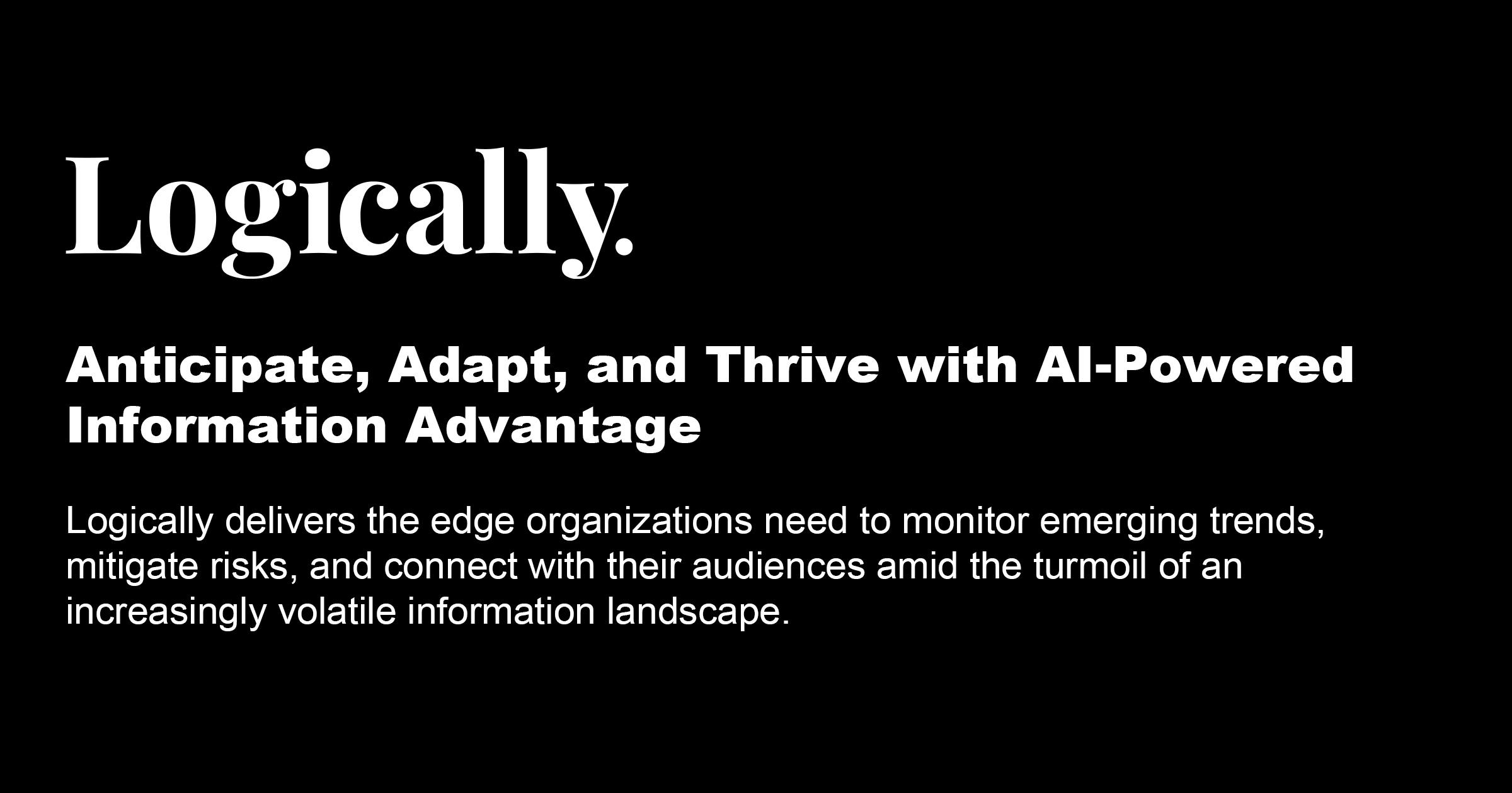 Logically Intelligence®