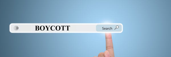 Boycott