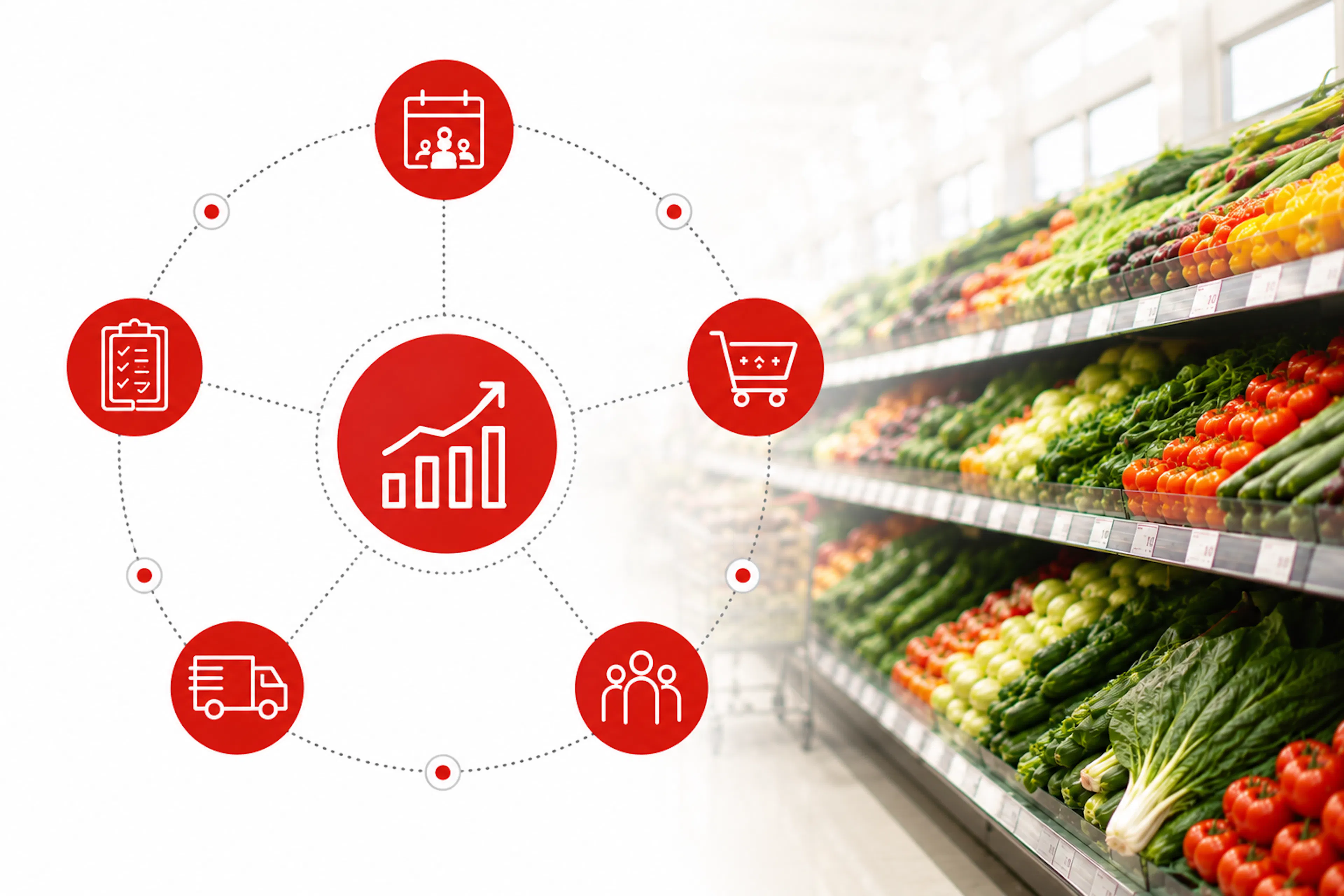 Connected Store Operations Platform