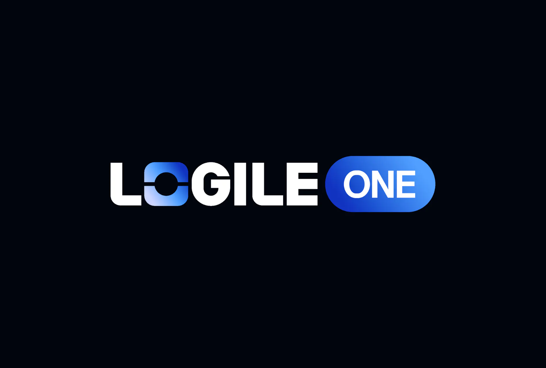LogileOne Logo