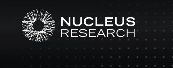Nucleus Research Report: Logile Unifies Retail Workforce Management