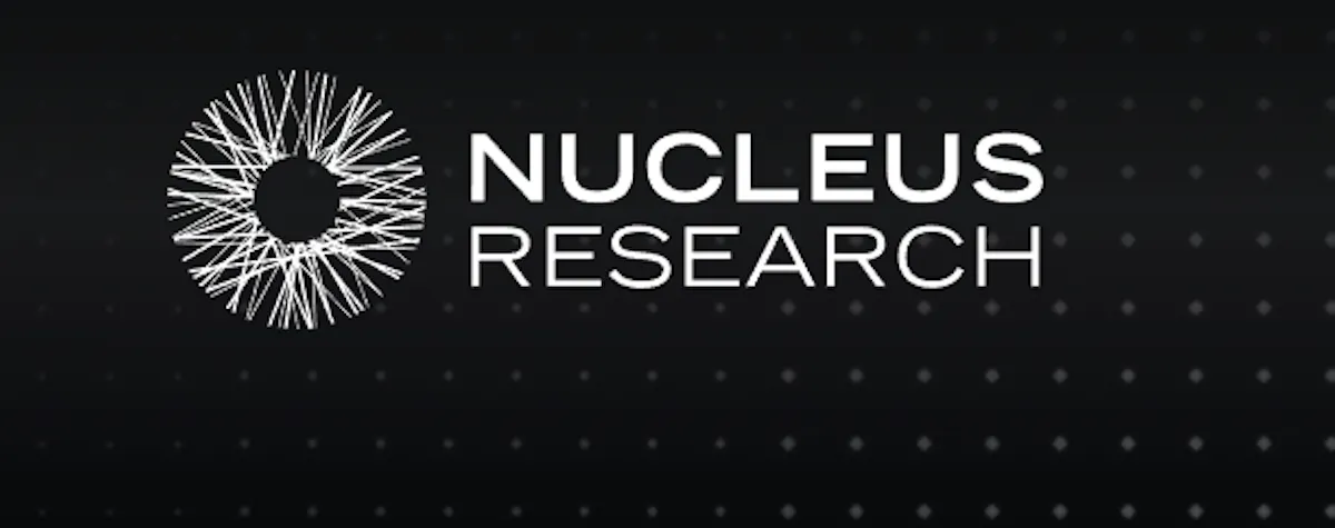 Nucleus Research Report: Logile Unifies Retail Workforce Management