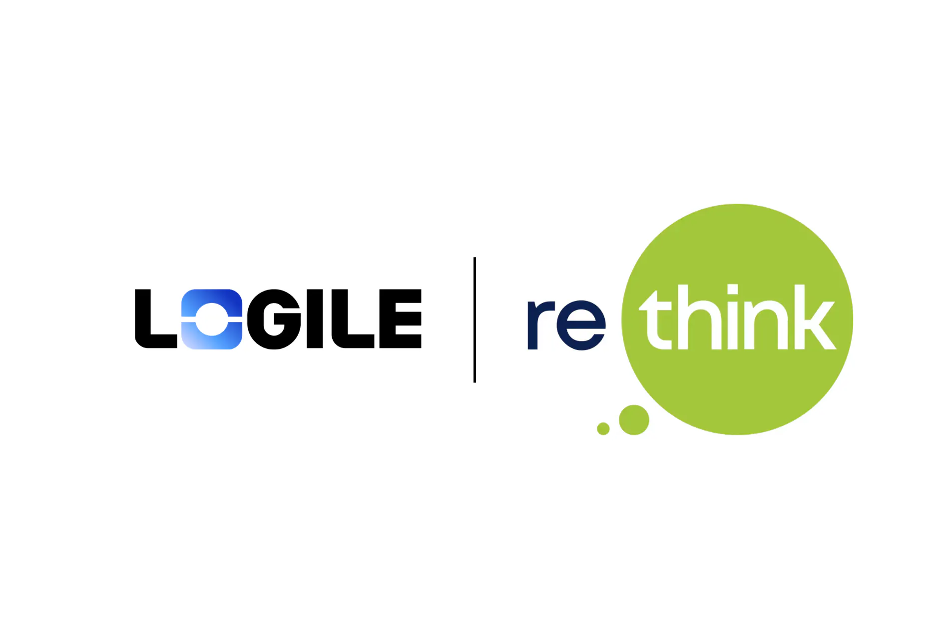 Logile and Rethink Productivity announce strategic partnership to help UK retailers improve workforce productivity and retail operations