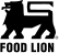 Food Lion Logo