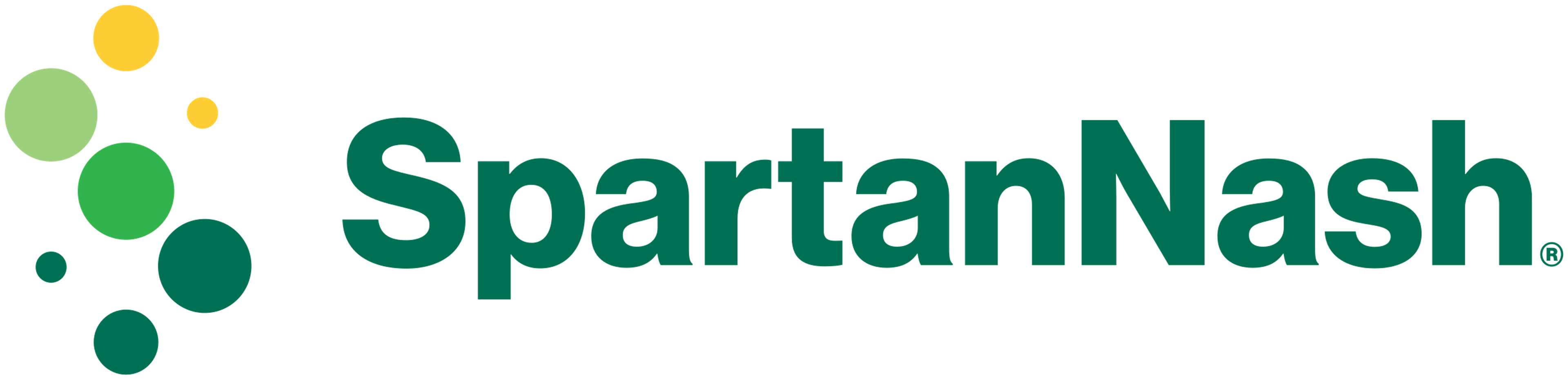 Spartan Nash Logo