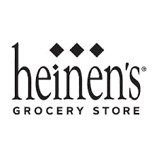 heinens logo