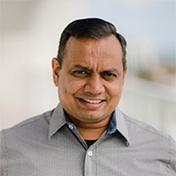 sushil-pulikkal headshot