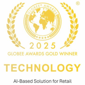 globee awards gold