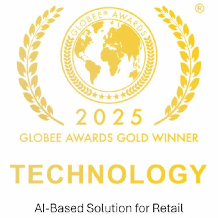globee awards gold


